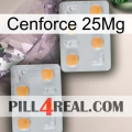 Cenforce 25Mg 25